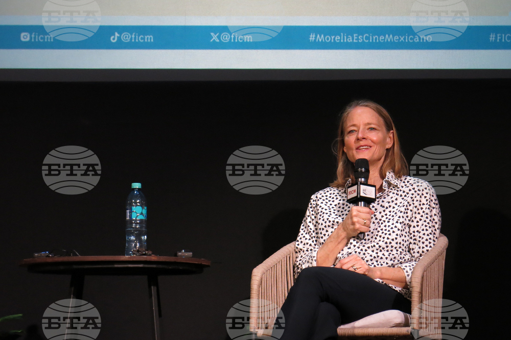 Mexico Morelia Film Festival