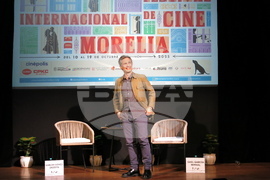 Mexico Morelia Film Festival
