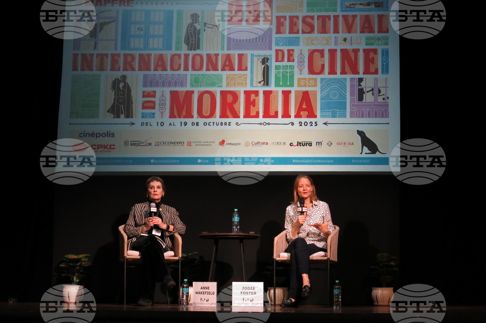 Mexico Morelia Film Festival