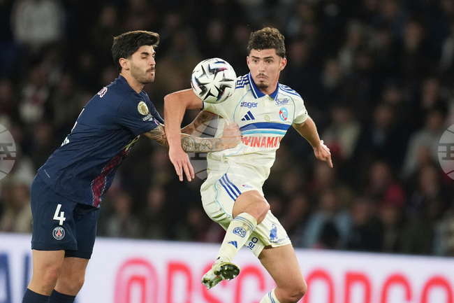 Аржентинският нападател Паничели ще пропусне Световното първенство поради скъсана предна кръстна връзка