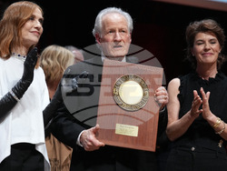 France Lumiere Festival