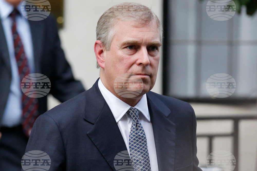 Киър Стармър предложи бившият принц Андрю да даде показания в разследването около Епстийн