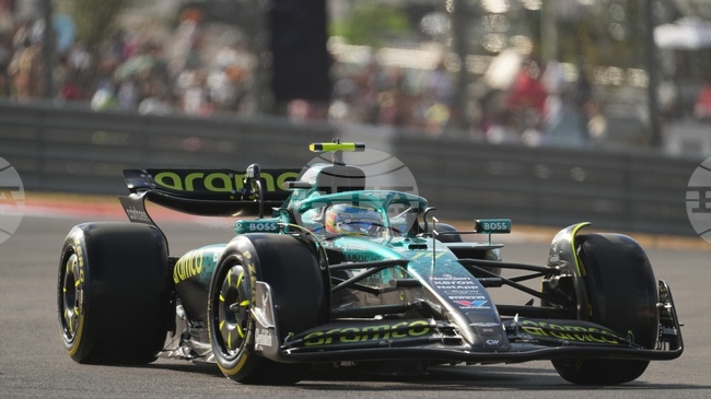 Отборът от Формула 1 Астън Мартин взе американеца Джак Крофърд за резервен пилот