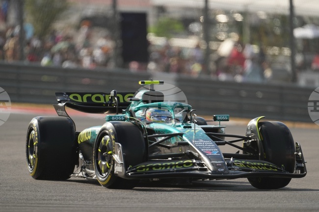 Отборът от Формула 1 Астън Мартин взе американеца Джак Крофърд за резервен пилот