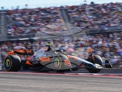 F1 US Grand Prix Auto Racing