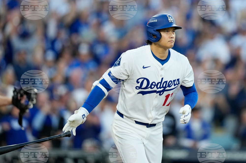 NLCS Brewers Dodgers Baseball