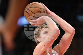 Nets Raptors Basketball