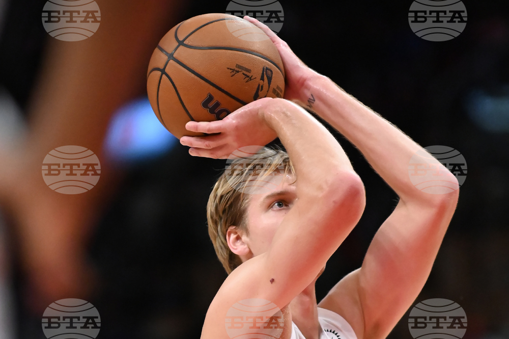 Nets Raptors Basketball