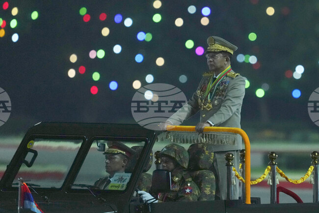 Soldiers Turned Leaders