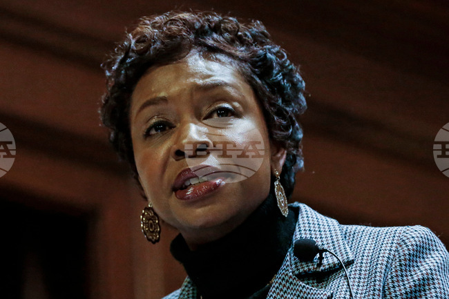 Voting Rights Act Black Lawmakers