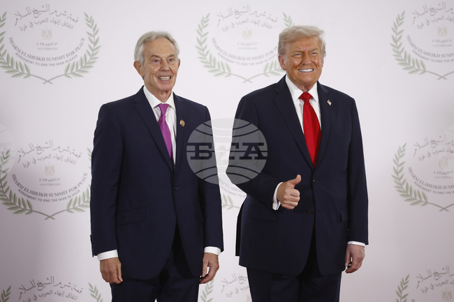 Gaza Northern Ireland