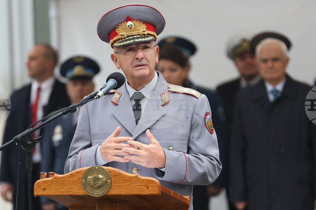 Military Medical Academy Director Notes Nine Years Since Launch of Military Doctors' Programme