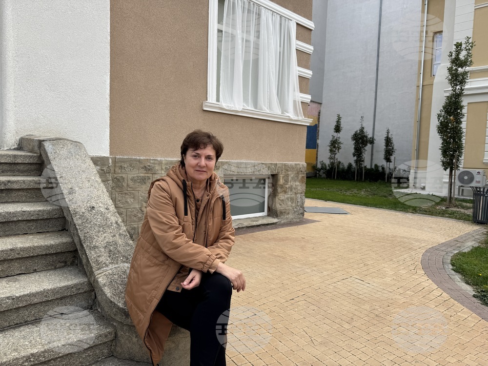 Проектът „Изплуване“ в Казанлък разглежда нюансите на социални проблеми, които често остават незабелязани, каза за БТА кураторът д-р Мария Василева