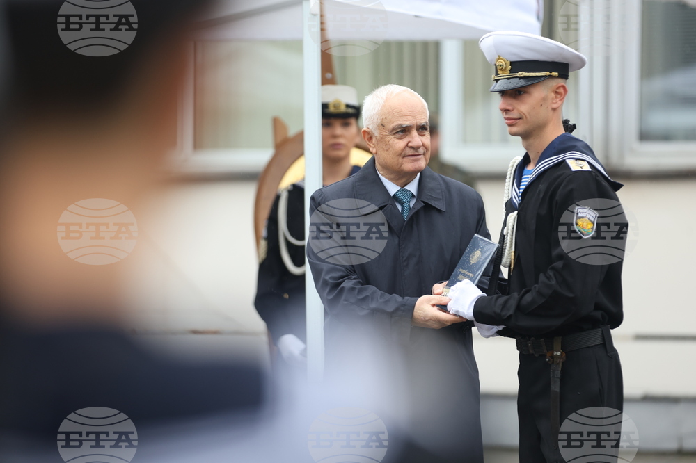 Armed Forces Development Set as Government Priority - Defence Minister