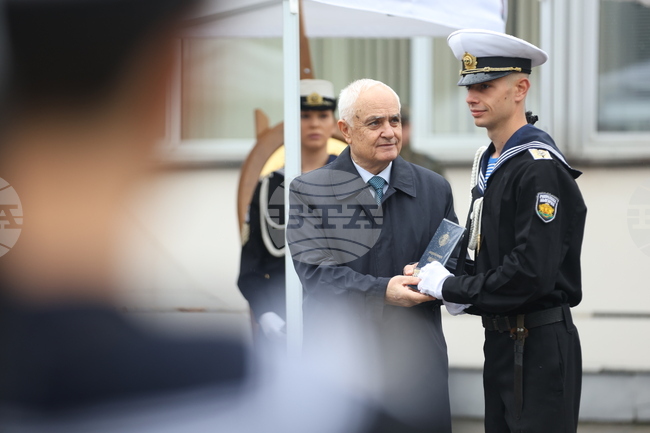 Armed Forces Development Set as Government Priority - Defence Minister