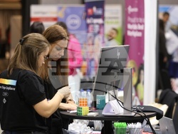 Кариерен форум - Tech Career Days by JobTiger 2025