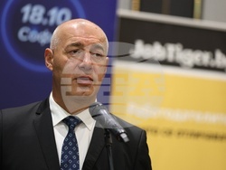 Кариерен форум - Tech Career Days by JobTiger 2025