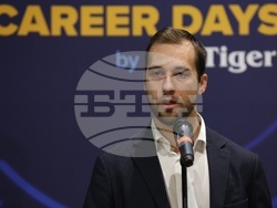 Кариерен форум - Tech Career Days by JobTiger 2025