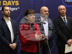 Кариерен форум - Tech Career Days by JobTiger 2025