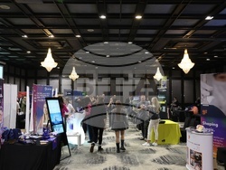 Кариерен форум - Tech Career Days by JobTiger 2025