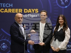 Кариерен форум - Tech Career Days by JobTiger 2025