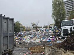 Сметосъбиране - Надежда Бобчева - брифинг