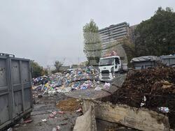 Сметосъбиране - Надежда Бобчева - брифинг