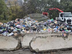 Сметосъбиране - Надежда Бобчева - брифинг