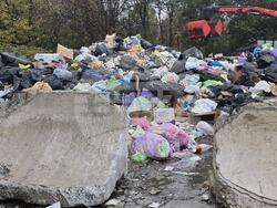 Сметосъбиране - Надежда Бобчева - брифинг