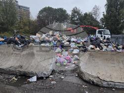 Сметосъбиране - Надежда Бобчева - брифинг