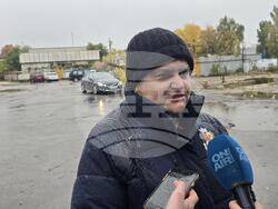 Сметосъбиране - Надежда Бобчева - брифинг