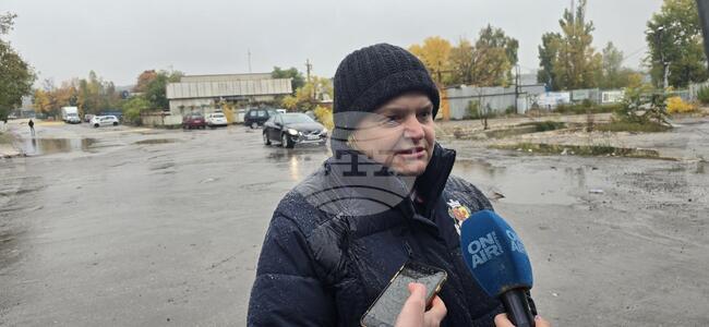 От днес започваме сметосъбиране по график в София, независимо от ситуацията по районите, заяви зам.-кметът по екология Надежда Бобчева