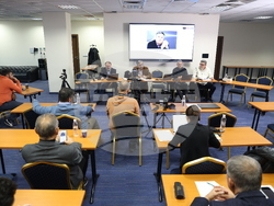 Конференция - „Европа и светът между мира и войната“