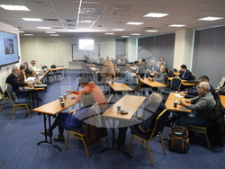 Конференция - „Европа и светът между мира и войната“