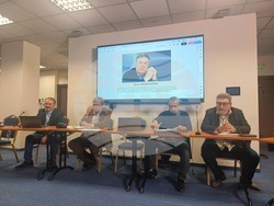 Конференция - „Европа и светът между мира и войната“