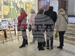 Добрич - среща-поклонение - Верка Сидерова