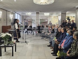 Добрич - среща-поклонение - Верка Сидерова