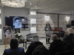 Добрич - среща-поклонение - Верка Сидерова