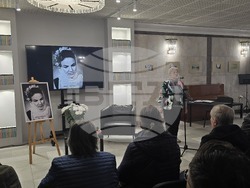 Добрич - среща-поклонение - Верка Сидерова