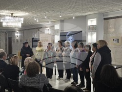 Добрич - среща-поклонение - Верка Сидерова