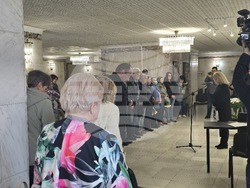 Добрич - среща-поклонение - Верка Сидерова