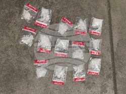 Снимка: МВР