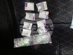 Снимка: МВР