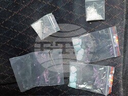 Снимка: МВР