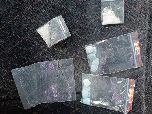 Столичната полиция задържа 103-ма души при спецакция срещу наркоразпространението