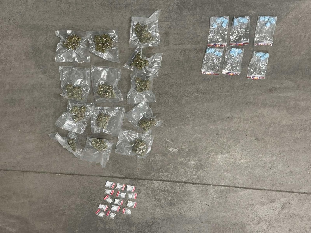 МВР: Служители на СДВР задържаха 103-ма души при спецакция срещу наркоразпространението