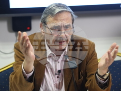 Конференция - „Европа и светът между мира и войната“