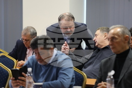 Конференция - „Европа и светът между мира и войната“