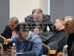 Конференция - „Европа и светът между мира и войната“