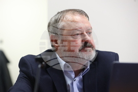 Конференция - „Европа и светът между мира и войната“